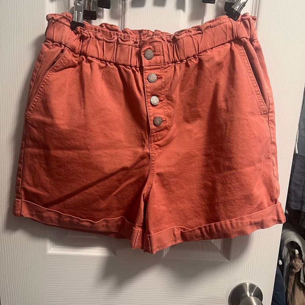 Banana Republic shorts